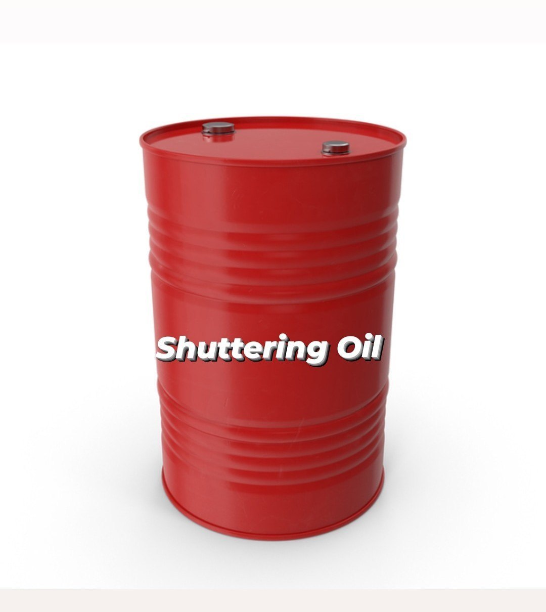 Shuttering Oil In East Siang